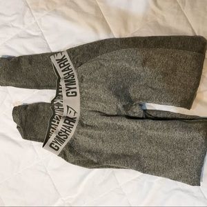 GYMSHARK FLEX LEGGING